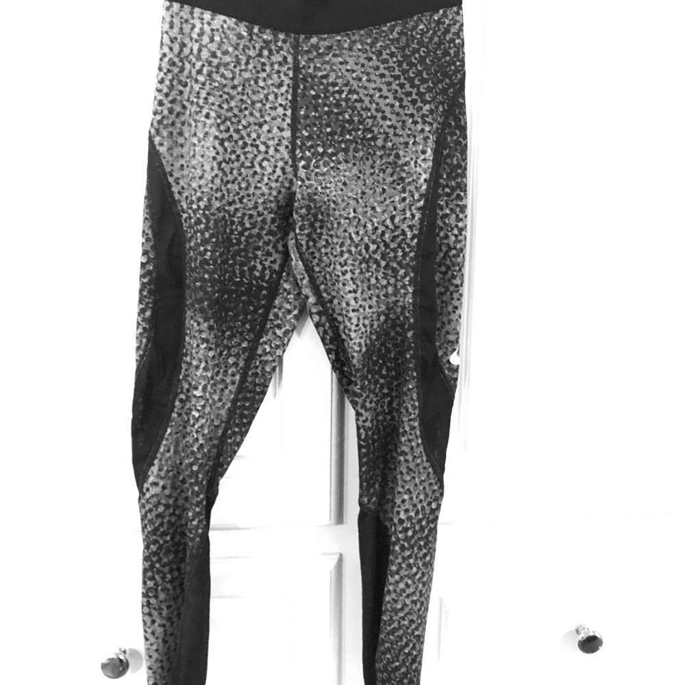 Nike long pant , very sexy .